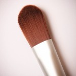 Pinceau de maquillage à correcteur