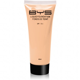 Fond de teint liquide BYS Maquillage