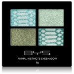 Palette animal instincts