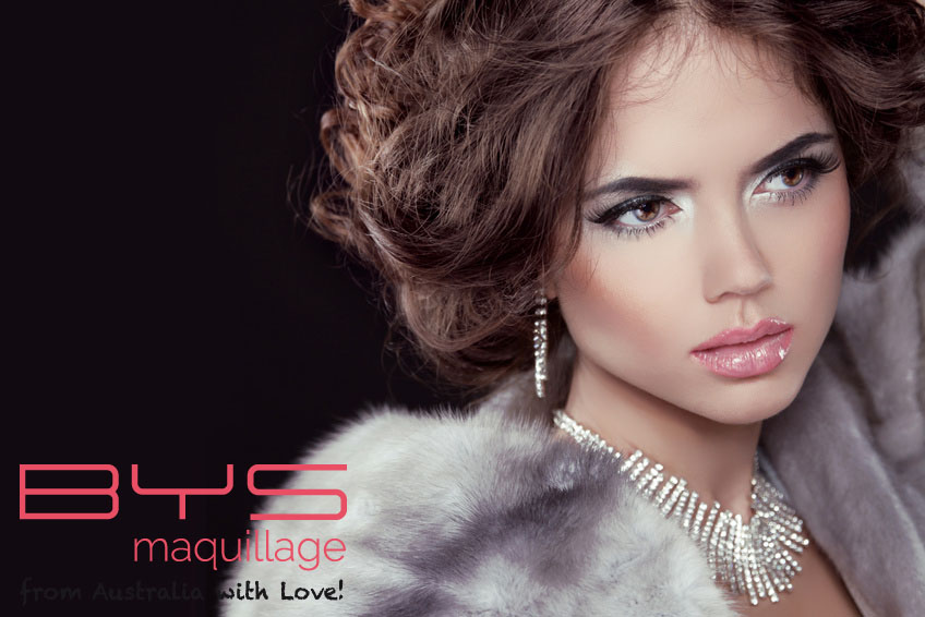 Maquillage pas cher et chic BYS Maquillage