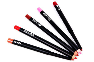 Crayons contour des lèvres BYS Maquillage