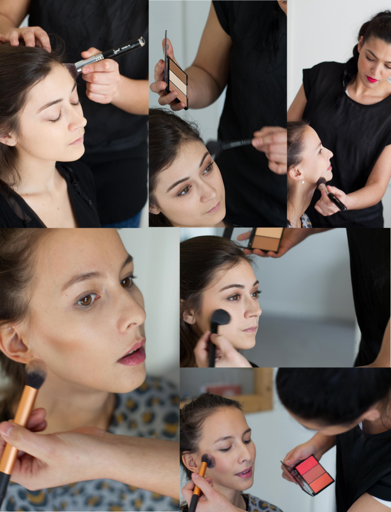Teint BYS Maquillage Teint BYS Maquillage