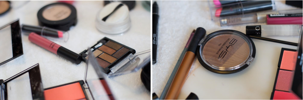 BYS Maquillage