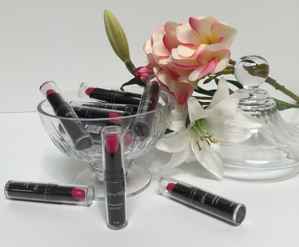 Rouges à Lèvres Longue Tenue BYS Maquillage Rouges à Lèvres Longue Tenue BYS Maquillage