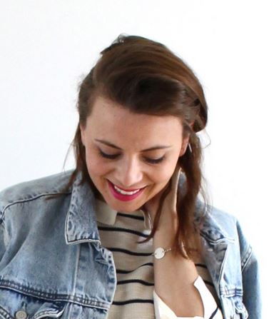 Aurélie de Aurélie et Compagnie
