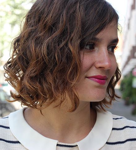 Victoria de « Mango & Salt »
