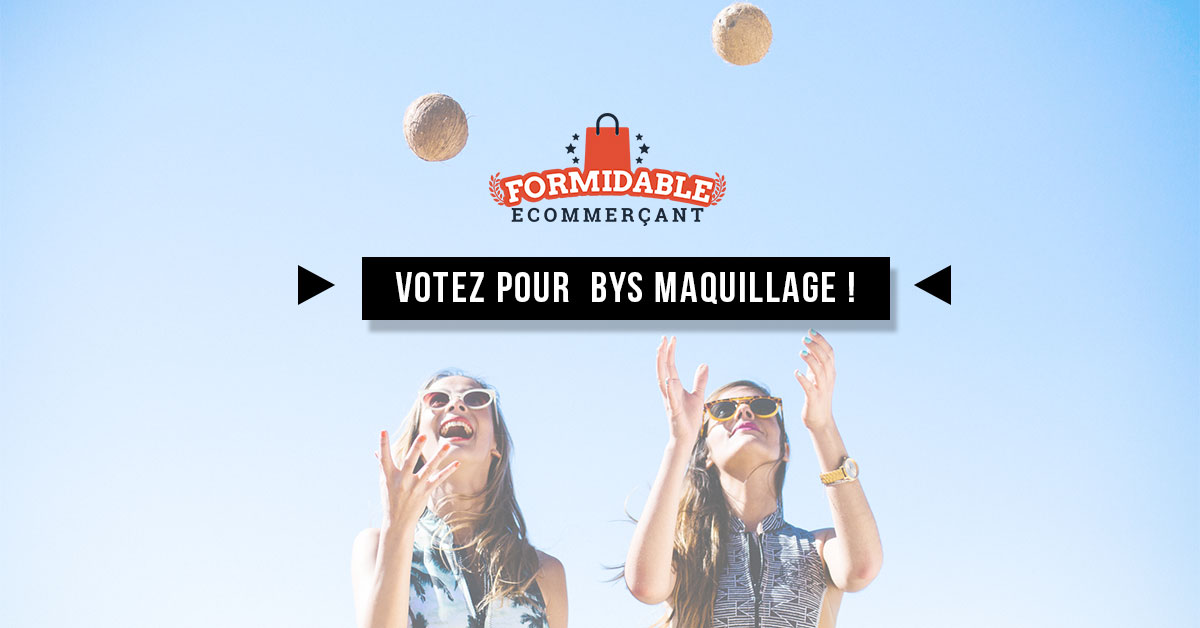 BYS finaliste