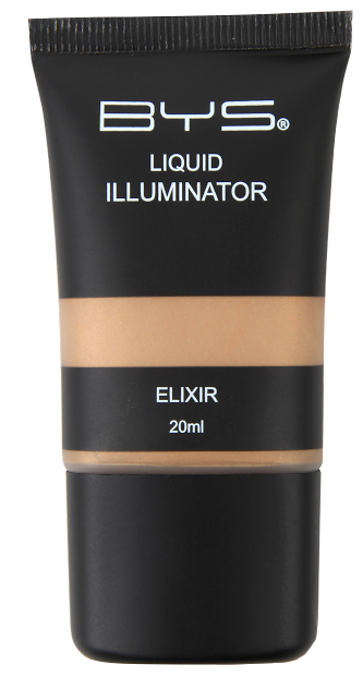 Illuminateur Fluide