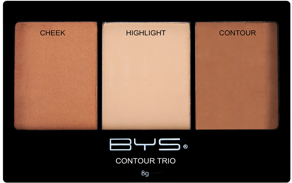 Palette Pro Contouring