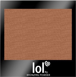 Bronzer LOL