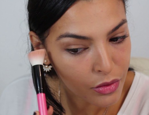 Apprenez comment faire un contouring grâce à notre nouveau tuto maquillage en vidéo