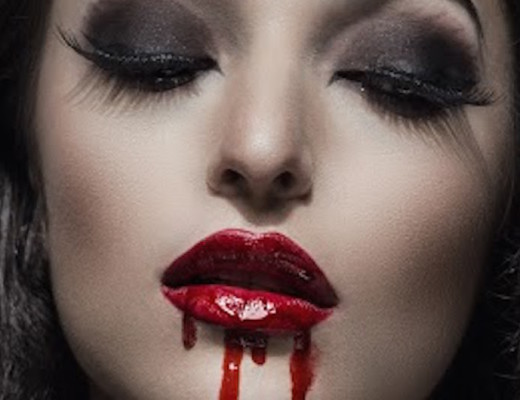 kit maquillage halloween pas cher
