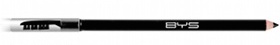 bys-maquillage-yeux-crayon-sourcils-noir