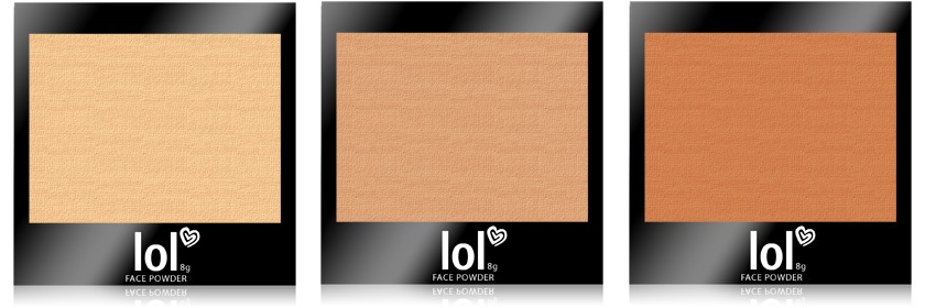poudre matifiante pas cher