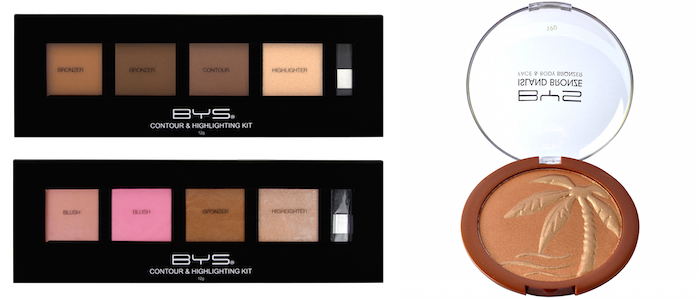 contouring