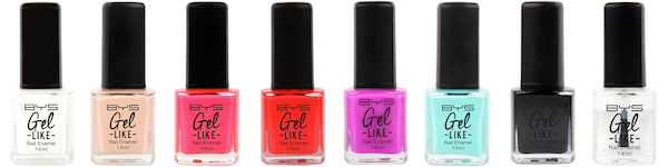 vernis gel
